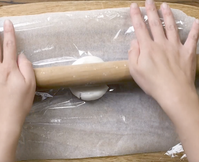 作り方 カムジャパン