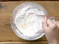 作り方 カムジャパン