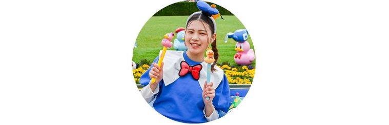 プロフィール画像