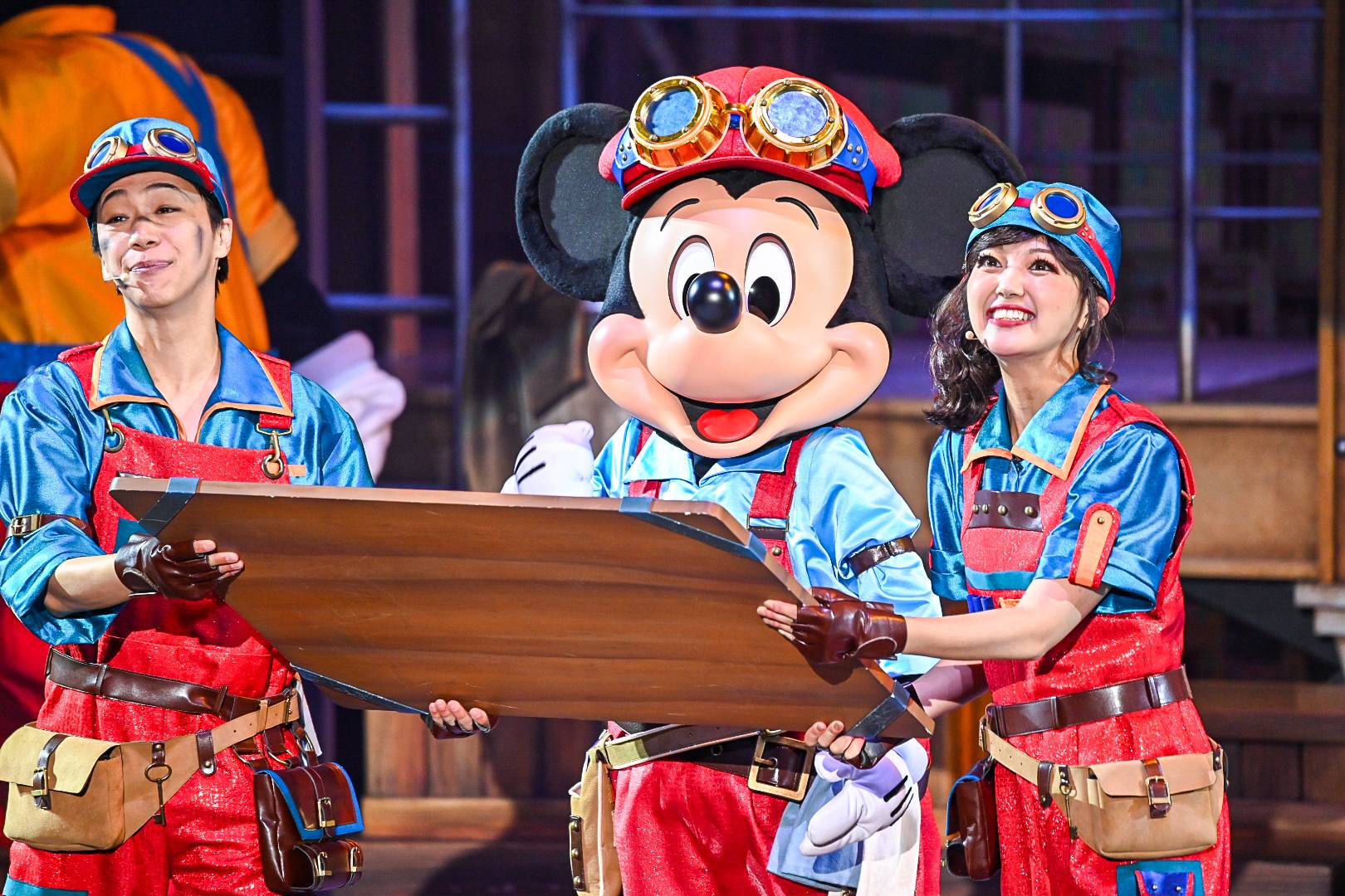 ディズニーマニア Disney ヴィランズ vs． ディズニーマニアさん