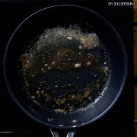 作り方 カリカリ焼きバナナ