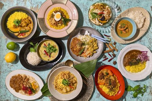 成城石井の初フェア「ようこそ！カレー沼へ」おすすめ商品を紹介！自家製の新作カレーは7種も登場