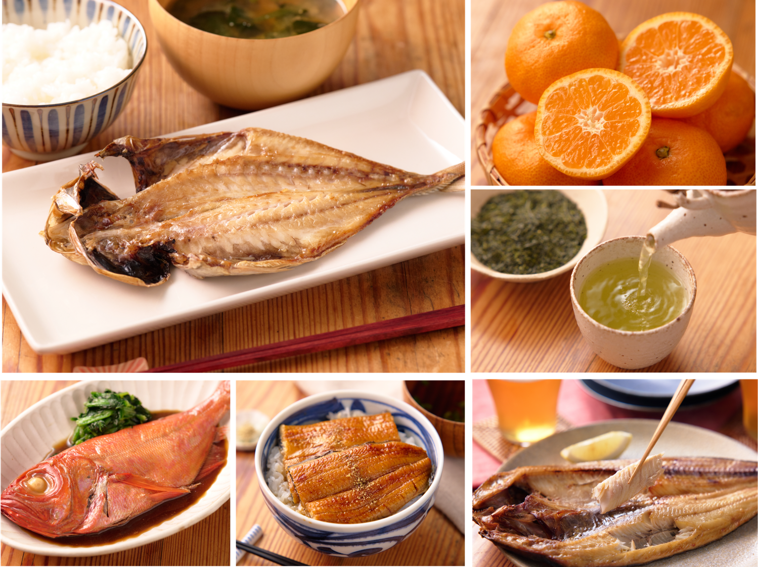 コラージュカット