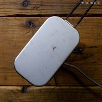 作り方 メスティンを使ったご飯の炊き方