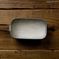 作り方 メスティンを使ったご飯の炊き方