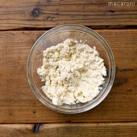 作り方 納豆と豆腐のおやき