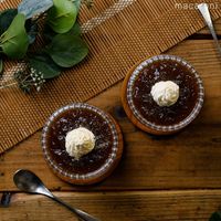 作り方 ほうじ茶ゼリー