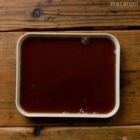 作り方 ほうじ茶ゼリー