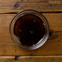 作り方 ほうじ茶ゼリー