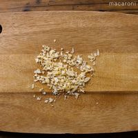 作り方 サラダ軍艦