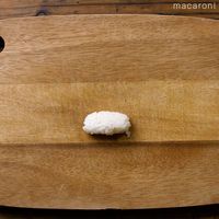 作り方 サラダ軍艦