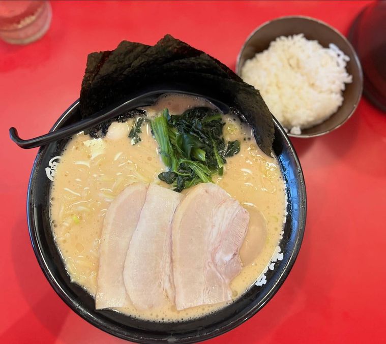 631ラーメン