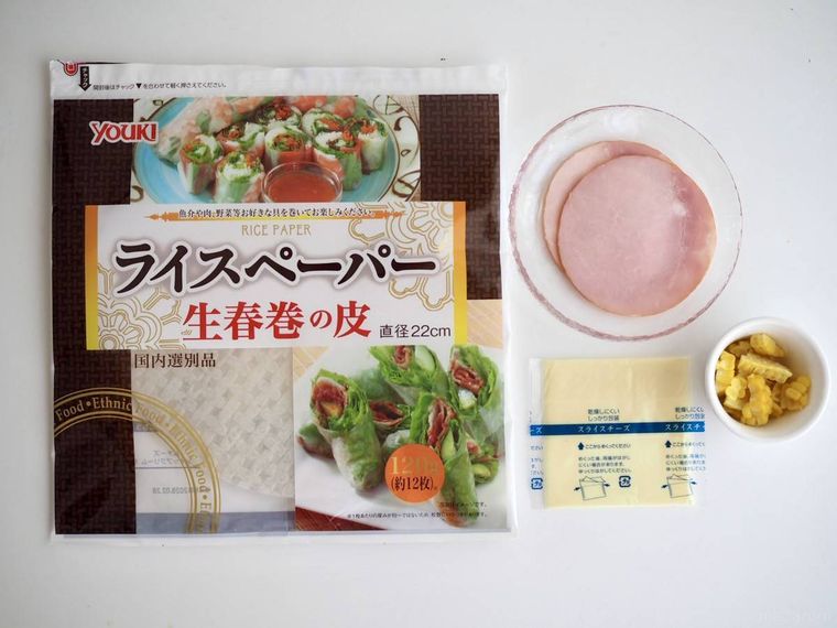 スライスチーズ