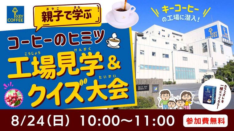 クイズ大会概要