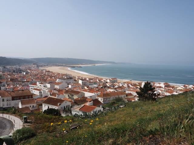 ポルトガルの風景