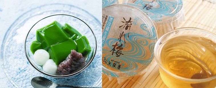 そごう横浜店で盛夏のデパ地下まつり開催