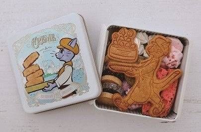 3. そごう横浜店開店40周年限定品2