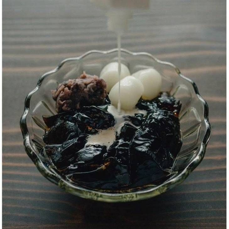 香川県御菓子司 寳月堂珈琲ぜりぃ