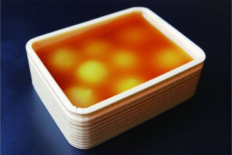 兵庫県甘音屋冷やしみたらしせせらぎ