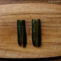 作り方 ちくわきゅうり天ぷら