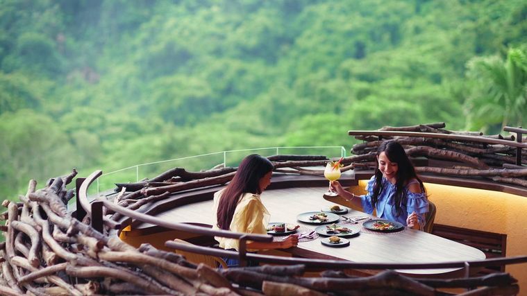 PANORAMA DININGパノラマダイニング