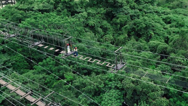 SKYEND TREKKINGスカイエンド トレッキング