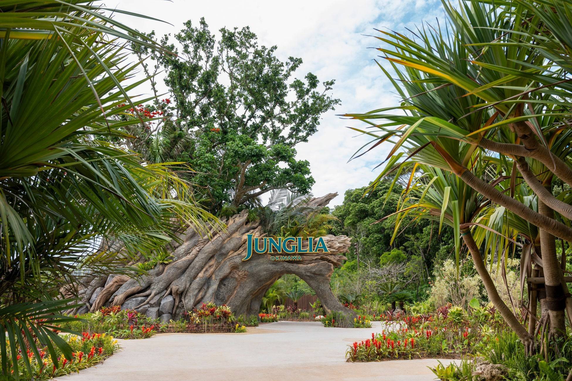 本日「ジャングリア沖縄」が開業！全アトラクションとレストラン、訪れ