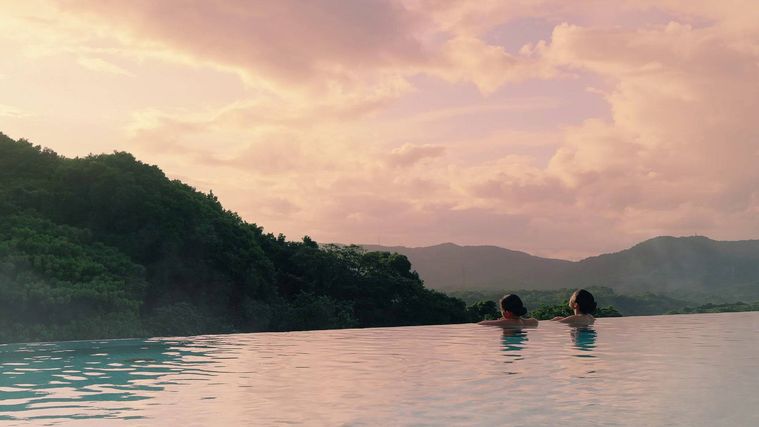 極上リラクゼーション体験SPA JUNGLIAのイメージ写真