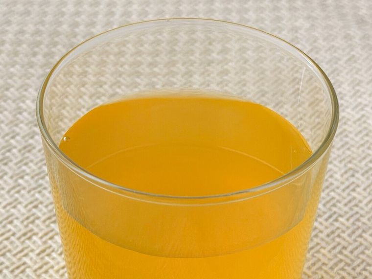 グラスに入った冷凍みかんはじめました 450ml