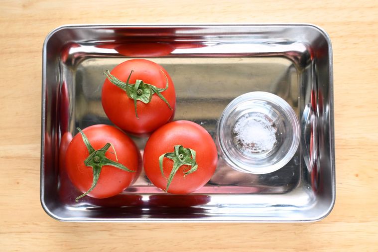 材料作りやすい量