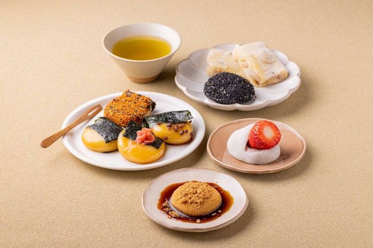 店舗オープンの概要