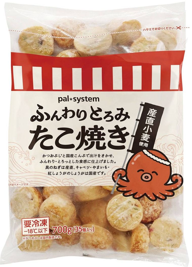 1. ふんわりとろみの秘密は国産素材と無添加へのこだわり