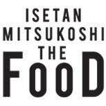 ISETAN MITSUKOSHI THE FOODブランドの紹介