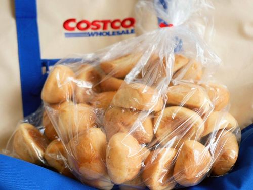 コストコでみんなが好きなパンは TOP3入りは安くておいしいアレンジ自在なコスパ抜群商品