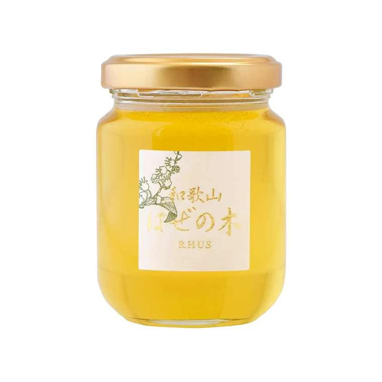 和歌山 はぜの木