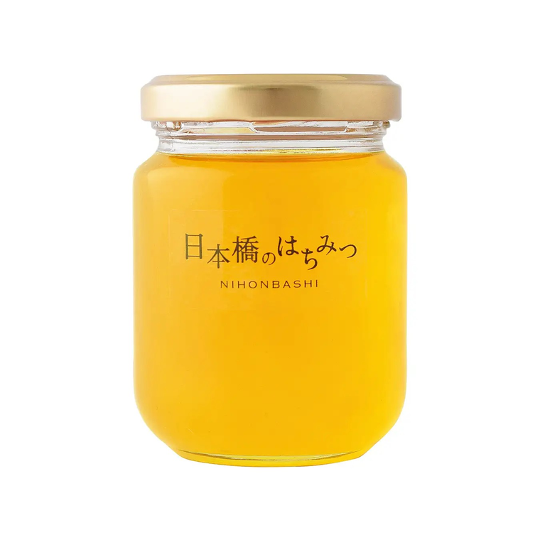 日本橋のはちみつラベイユ日本橋三越本店限定