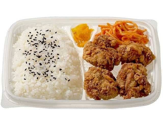 1. 100円お買得シリーズ6品5