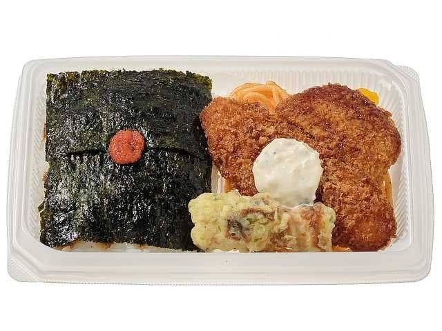 1. 100円お買得シリーズ6品6