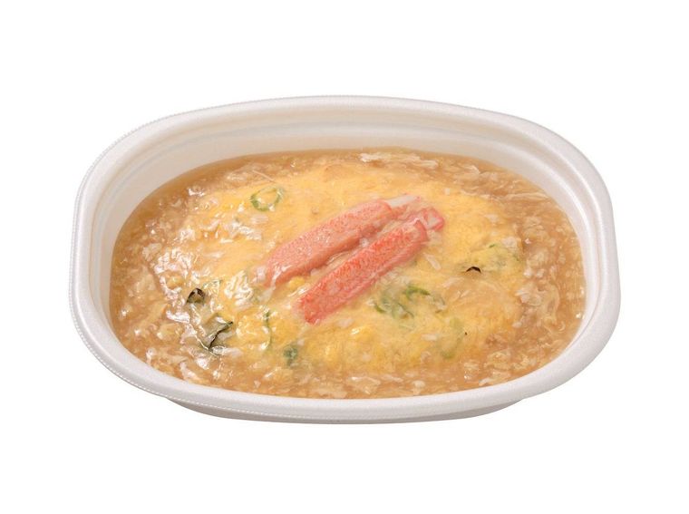 2. ごはん約1.5倍盛りシリーズ4品