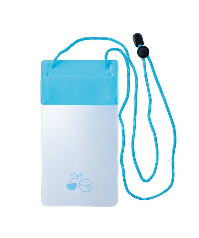 すき家オリジナル スマートフォンケース