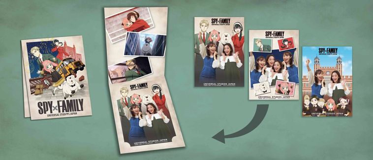 ライド・フォト・オポチュニティのイメージ