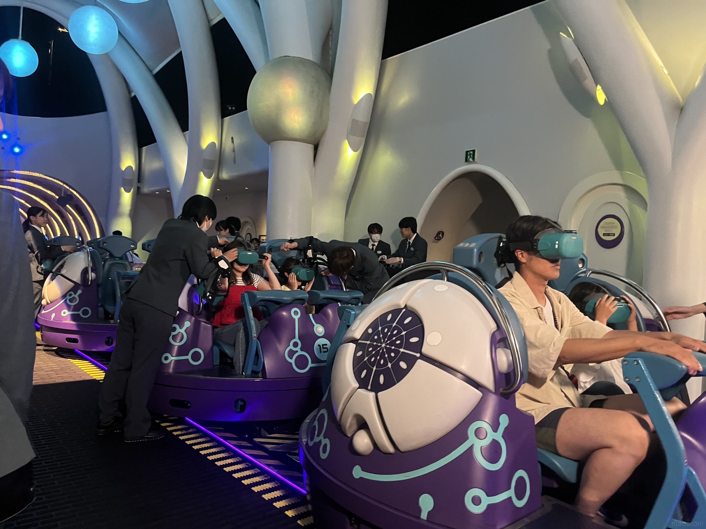 USJ『SPY×FAMILY』とのコラボアトラクションを体験！注目の内容は