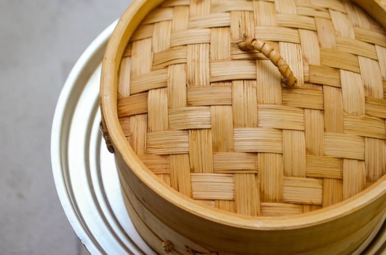 せいろ単体の写真