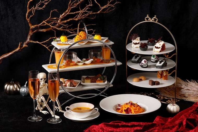 イタリアンダイニング ジリオン1F