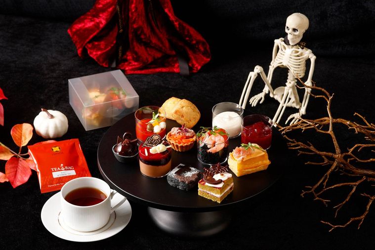 ザ・ショップ N.Y.ラウンジブティック1Fテイクアウト