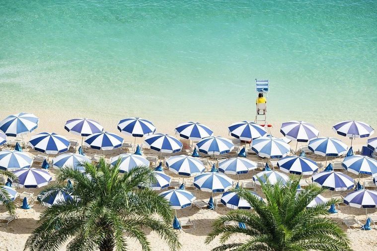 施設紹介ルネッサンス リゾート オキナワについて