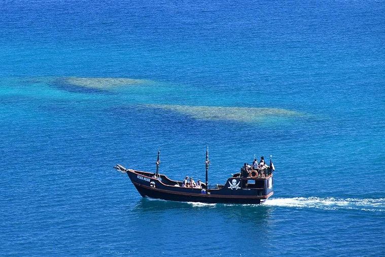 施設紹介ルネッサンス リゾート オキナワについて2