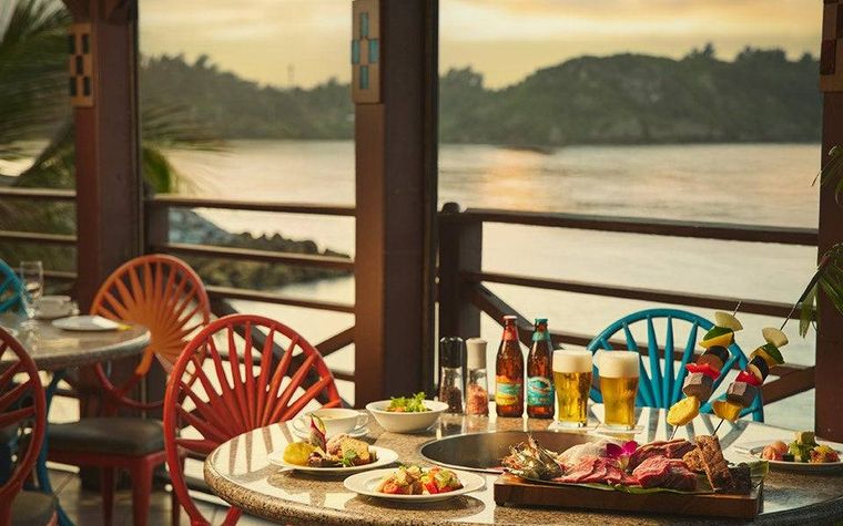 3. コーラルシービューキッズバーベキューソフトクリームファクトリー2