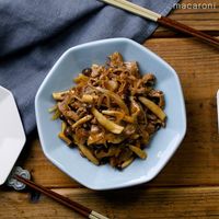 作り方 豚肉としめじと玉ねぎのオイスターソース炒め