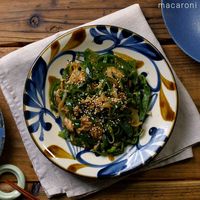 作り方 ピーマンと玉ねぎのめんつゆツナ炒め